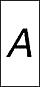 Alphabet - Italic